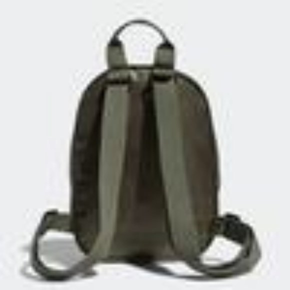 Adidas Olive Mini Bag - Picture 4 of 12